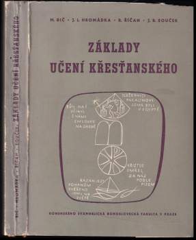 Základy učení křesťanského