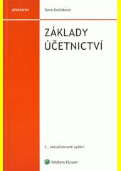 Základy účetnictví