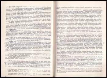 Jiří Klozar: Základy účetnictví