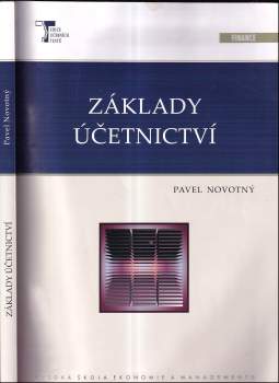Základy účetnictví