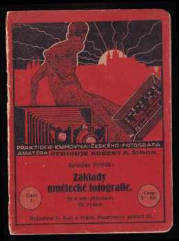 Základy umělecké fotografie