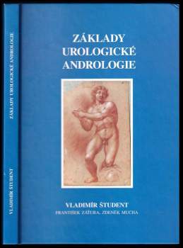Základy urologické andrologie