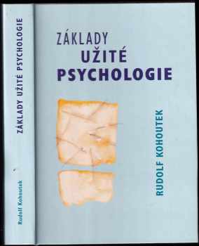 Základy užité psychologie