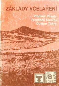 Základy včelaření