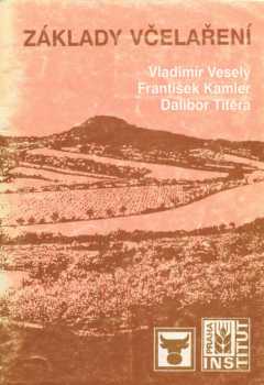 Základy včelaření