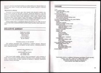 Dalibor Titěra: Základy včelaření