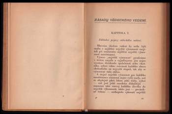 Frederick Winslow Taylor: Základy vědeckého vedení