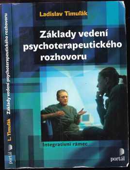 Základy vedení psychoterapeutického rozhovoru