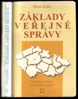Základy veřejné správy