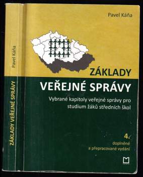 Základy veřejné správy