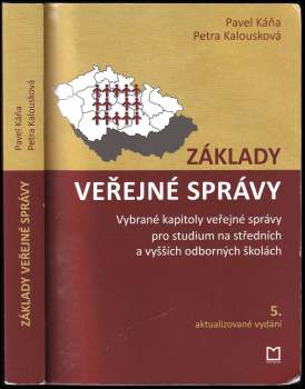 Základy veřejné správy