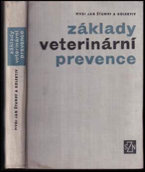 Základy veterinární prevence