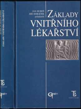 Jan Bureš: Základy vnitřního lékařství