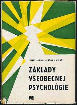 Základy všeobecnej psychológie