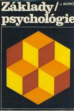Základy psychologie