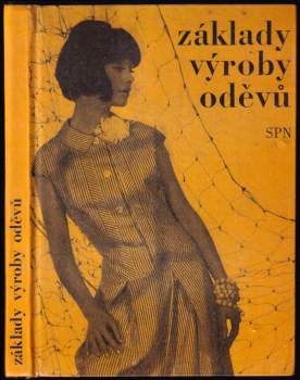 Základy výroby oděvů