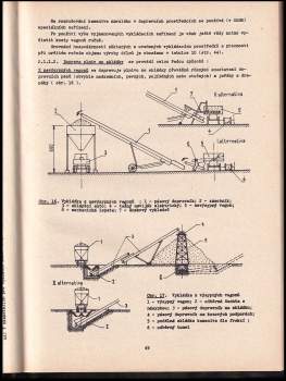 Základy výroby stavebních dílců