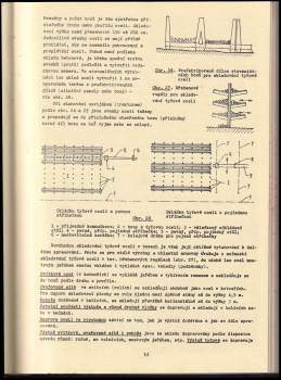 Josef Říha: Základy výroby stavebních dílců