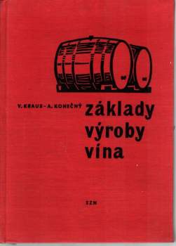 Základy výroby vína