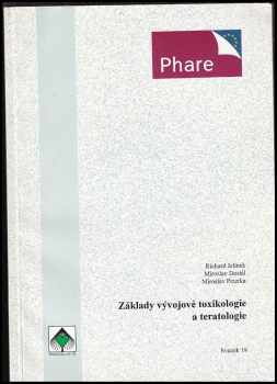 Základy vývojové toxikologie a teratologie