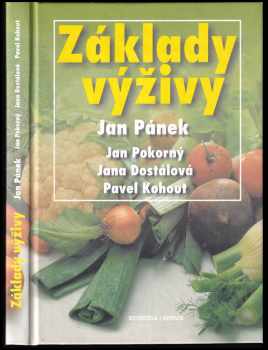 Základy výživy