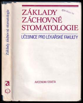 Základy záchovné stomatologie