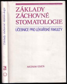 Základy záchovné stomatologie