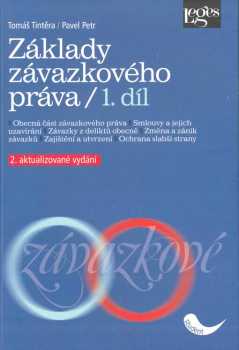Základy závazkového práva