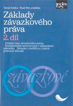 Základy závazkového práva