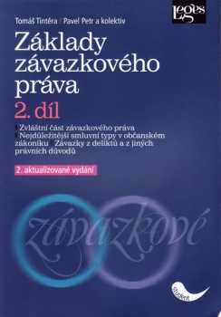 Základy závazkového práva