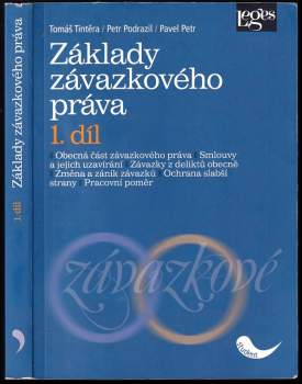Základy závazkového práva