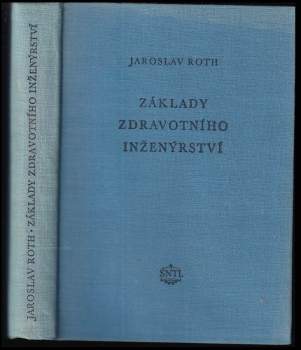 Základy zdravotního inženýrství