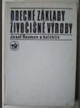 Technologie živočišné výroby