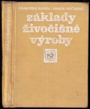 Základy živočišné výroby