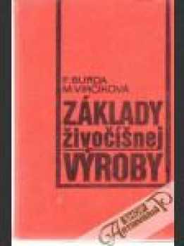 Základy živočíšnej výroby