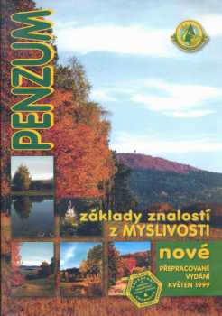 Základy znalostí z myslivosti