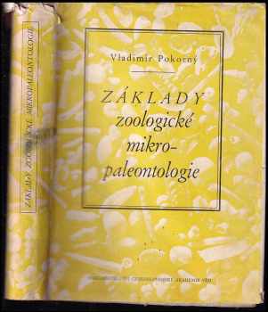Základy zoologické mikropaleontologie