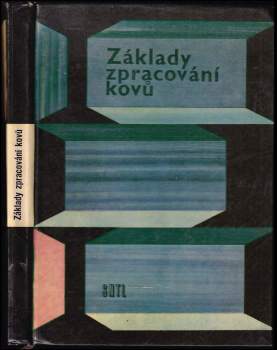 Základy zpracování kovů