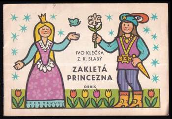 Zakletá princezna
