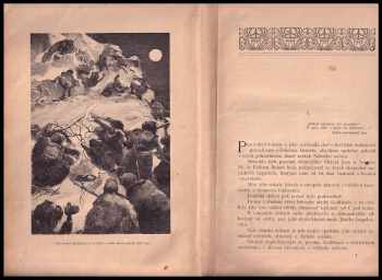 Karel Hloucha: Zakletá země