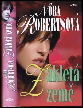 Nora Roberts: Zakletá země