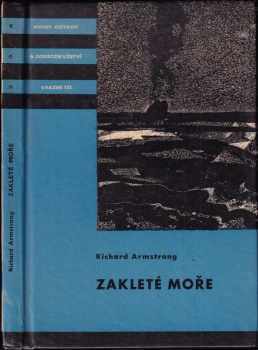 Zakleté moře