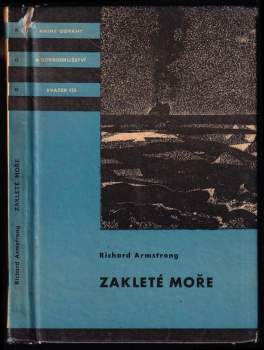 Zakleté moře