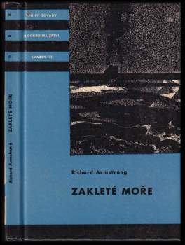 Zakleté moře