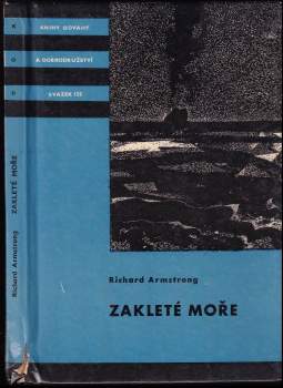 Richard Armstrong: Zakleté moře