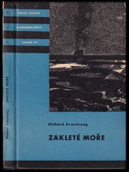 Zakleté moře