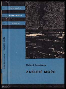 Richard Armstrong: Zakleté moře