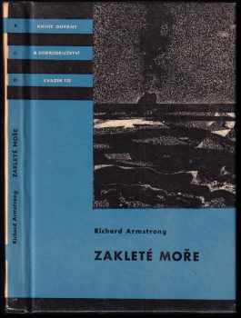 Richard Armstrong: Zakleté moře