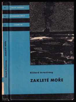 Zakleté moře