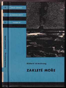 Zakleté moře - Richard Armstrong (1972, Albatros) - ID: 834074